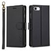 LC.IMEEKE L2 Series Magsafe PU Phone Case for iPhone 7/8/SE 2020 2022 - 1