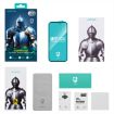 JOYROOM Corning Colourless Screen Protector for iPhone 16 Pro - 8