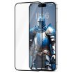 JOYROOM Corning Colourless Screen Protector for iPhone 16 Pro Max - 1