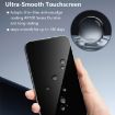 JOYROOM Corning Colourless Screen Protector for iPhone 16 Pro Max - 2