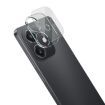 OPPO A3x 5G India imak Glass Lens Film - 1