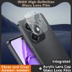 OPPO A3x 5G India imak Glass Lens Film - 2