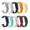 Garmin Approach S40 20mm Silicone Watch Band - Rose Pink - 6