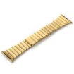 Apple Watch Series 9 45mm Gold Stainless Steel Band - 2