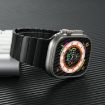 Apple Watch Series 9 45mm Gold Stainless Steel Band - 5
