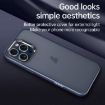 SULADA Matte Shockproof Phone Case for iPhone 16 Pro - Gold - 3
