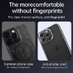 SULADA Matte Shockproof Phone Case for iPhone 16 Pro Max - Gold - 6