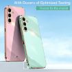 Samsung Galaxy A16 5G Mint Green TPU Phone Case - 2