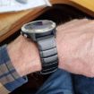 Garmin Fenix 8 AMOLED 47mm Titanium Alloy Watch Band - Sliver - 9