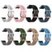 Garmin Descent Mk3i 43mm Silicone Watch Band - Black - 4