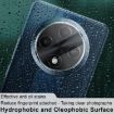 OPPO F27 Pro+ 5G/F27 Pro 5G 2 PCS IMAK HD Glass Rear Camera Lens Film - 4