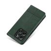 For Honor X6b AZNS Magnetic Calf Texture Flip Leather Phone Case - 6