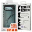 ZTE nubia Red Magic 8 Pro Shockproof Phone Case (Black) - 6