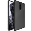 ZTE nubia Red Magic 8 Pro+ Shockproof Phone Case (Black) - 1
