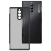 ZTE nubia Red Magic 8 Pro+ Shockproof Phone Case (Black) - 2