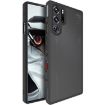 ZTE nubia Red Magic 9 Pro Shockproof Phone Case (Black) - 1