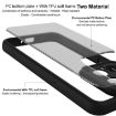 Imak UX-9B Shockproof Phone Case for Asus ROG Phone 6 Pro/6/6D (Black) - 4