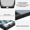 Imak UX-9B Shockproof Phone Case for Asus ROG Phone 6 Pro/6/6D (Black) - 5