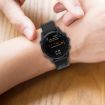 Garmin Epix Pro 51mm Dark Green Silicone Watch Band - 7