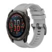 Garmin Fenix 8 AMOLED 47mm Watch Band - Grey - 1