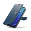 iPhone 16 Pro Max DG.MING Crazy Horse Texture Magnetic Leather Case - 6