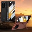 For Honor Magic V3 GKK Phone Case - Silver - 2