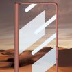 For Honor Magic V3 GKK Phone Case - Silver - 4