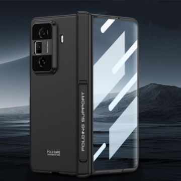 For Honor Magic Vs3 GKK Phone Case - Black - 1