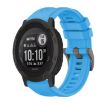 Garmin Instinct 2 Solar Watch Band - Sky Blue - 1
