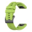 Garmin Instinct 2 Solar Lime Silicone Watch Band - 22mm - 2