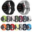 Garmin Descent Mk3i 43mm Dark Green Silicone Watch Band - 4