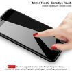 OPPO F27 Pro+ 3D Curved Anti-spy Tempered Glass Film - 7