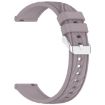 Garmin Forerunner 55 Silicone Watch Band - Roland Purple - 2