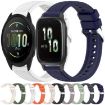Garmin Forerunner 55 Silicone Watch Band - Roland Purple - 3