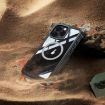 iPhone 16 Pro RedPepper Tempered Glass MagSafe Case - Dark Blue - 2