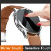 Garmin fenix 8 AMOLED 47mm HD Watch Protective Film - 5