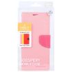 GOOSPERY FANCY DIARY Leather Phone Case - Pink - 4