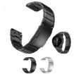 Garmin MARQ Captain Gen 2 22mm Stainless Steel Watch Band - Black - 4
