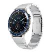 Garmin MARQ Captain Gen 2 Tortoise Shell 22mm Stainless Steel Watch Band - 1