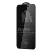 iPhone 16 Pro Max King Kong Privacy Tempered Glass Film - 1