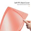 Samsung Galaxy Tab S10 Ultra DUX DUCIS Domo Series Magnetic Flip Leather Tablet Case - 8