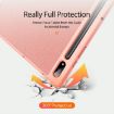 Samsung Galaxy Tab S10 Ultra DUX DUCIS Domo Series Magnetic Flip Leather Tablet Case - 9