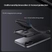 NILLKIN CamShield Pro Magnetic PC Phone Case for iPhone 16 - Black - 6