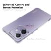 OPPO A3x 5G Clear TPU Phone Case - Shockproof & Anti-slip - 3
