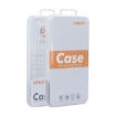 OPPO A3x 5G Clear TPU Phone Case - Shockproof & Anti-slip - 6