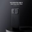 NILLKIN CamShield Pro PC Phone Case for iPhone 16 Plus - Black - 4