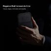 NILLKIN CamShield Pro PC Phone Case for iPhone 16 Plus - Black - 9