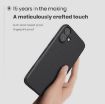 NILLKIN Frosted Shield Pro Phone Case for iPhone 16 (Blue) - 6
