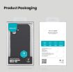 NILLKIN Frosted Shield Pro Phone Case for iPhone 16 (Blue) - 9