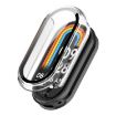 Xiaomi Smart Band 9/9 NFC Protective Case with Tempered Film - 1
